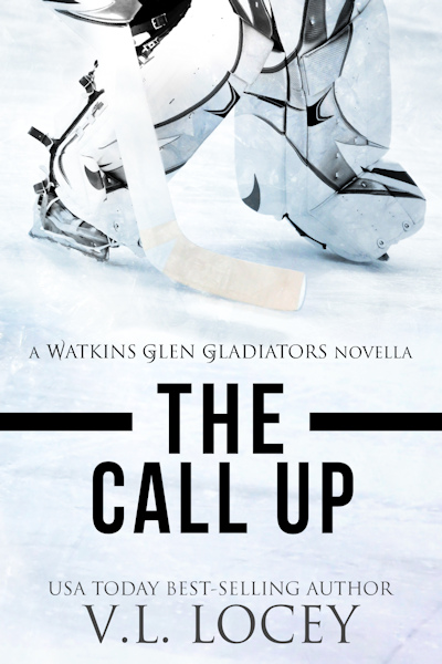 The Call Up (Watkins Glen newsletter serial)