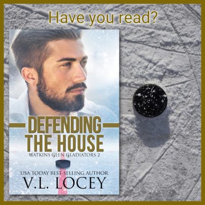 Have you read Defending the House?