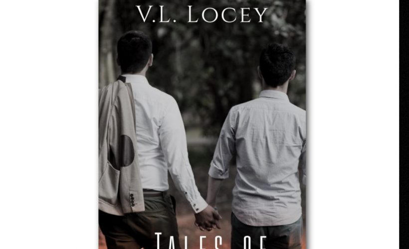 Have you read Tales of Bryant?