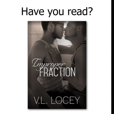 Have you read Improper Fraction?