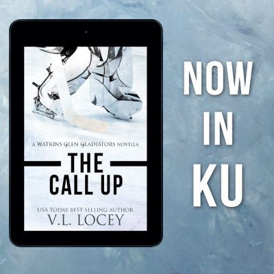 New Release – The Call Up