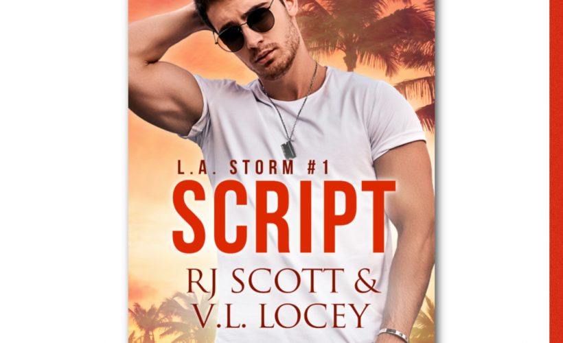Have you read Spiral (LA Storm book 1)?
