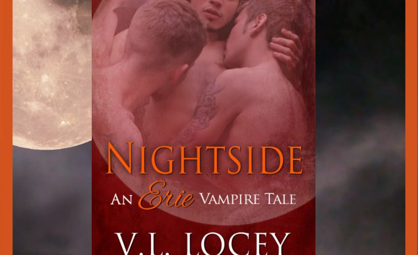 Have you read Nightside?