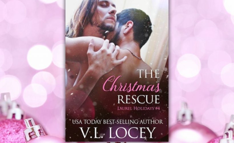 Have you read The Christmas Rescue?