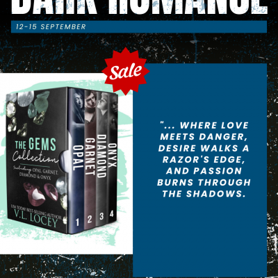 Dark Romance Promo
