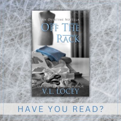 Have you read Off the Rack?