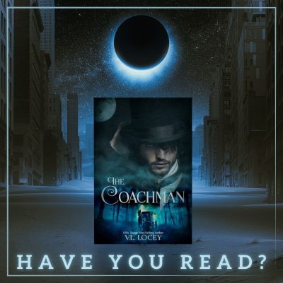 Have you read The Coachman?