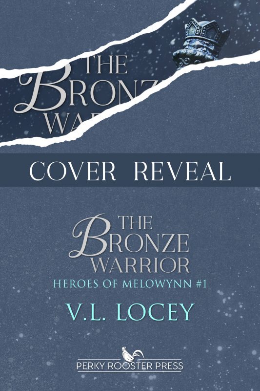The Bronze Warrior