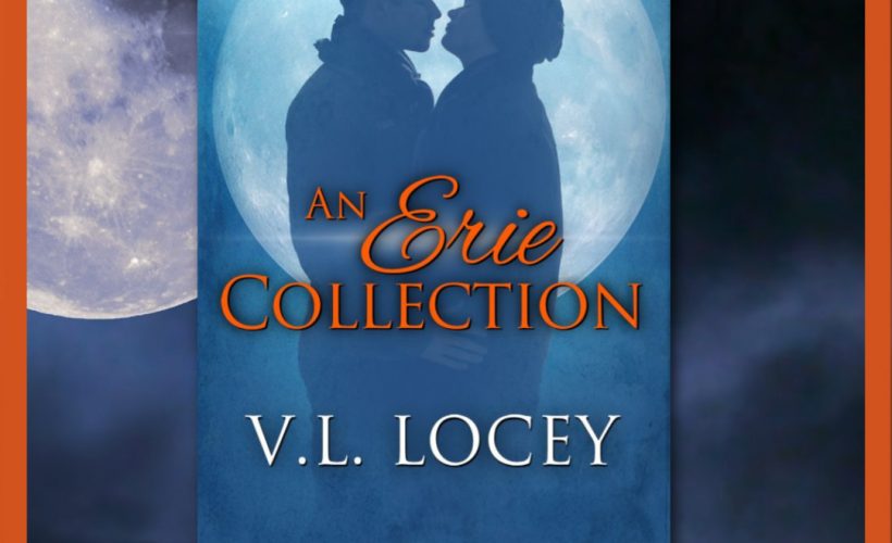 Happy October! Have you read An Erie Collection?