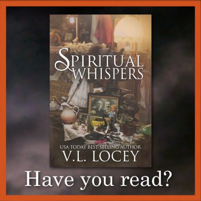 Have you read Spiritual Whispers?