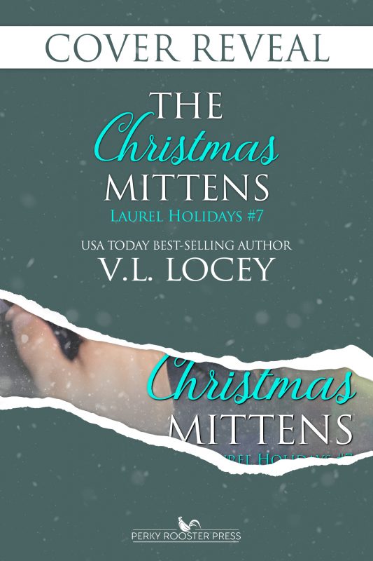 The Christmas Mittens