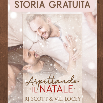 Racconto gratuito – Aspettando il natale