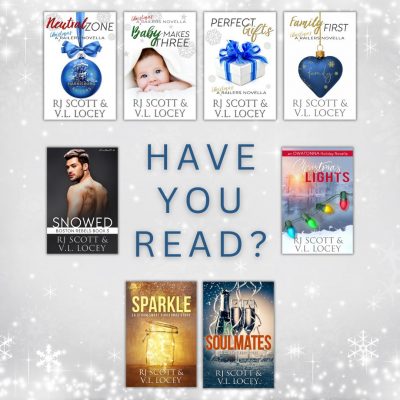 Have you read these holiday stories?