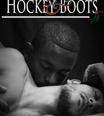 Holly & Hockey Boots