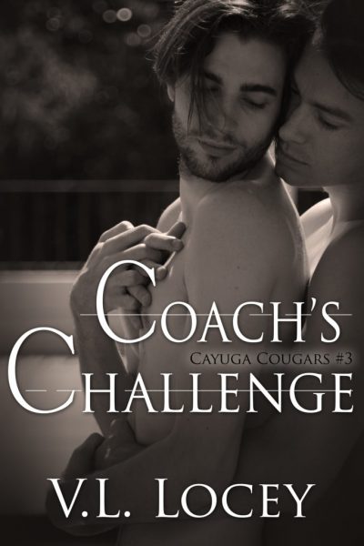 VL Locey Romance Author, Gay Romance, Hockey Romance