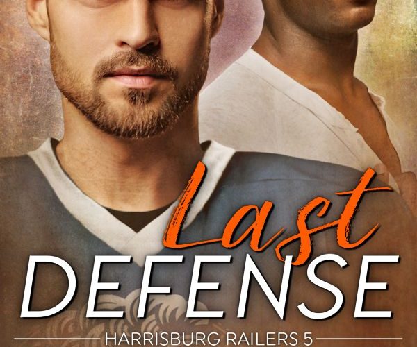 V.L. Locey, RJ Scott, MM Romance, Hockey Romance