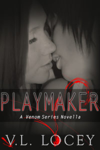 Playmaker (A Venom Novella)