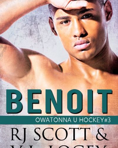 V.L. Locey, MM Romance, Gay Romance, Hockey Romance
