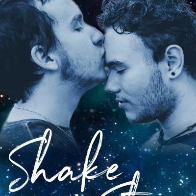 Cover Reveal & Pre-Order – Shake The Stars