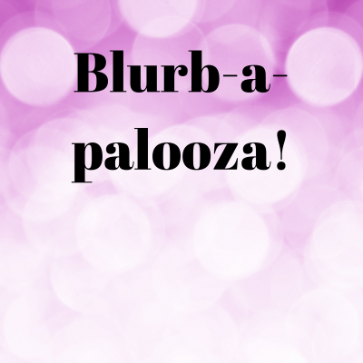 Blurb-a-Palooza