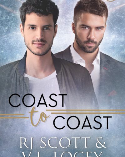 Coast To Coast, Hockey Romance, MM Romance