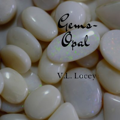 Gems – Opal (A Serial) Chapter Sixteen