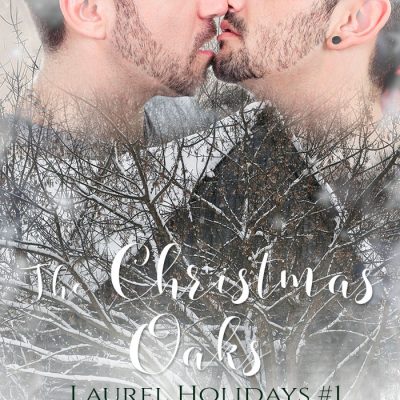 The Christmas Oaks – Cover Reveal