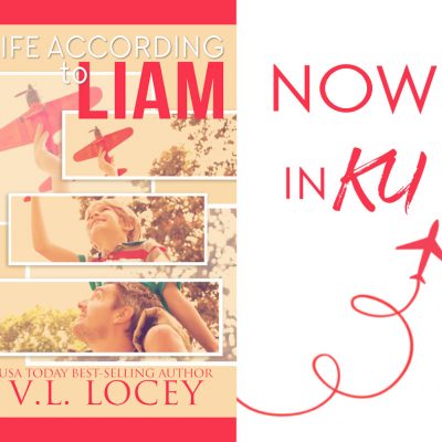 Life According To Liam in KU!
