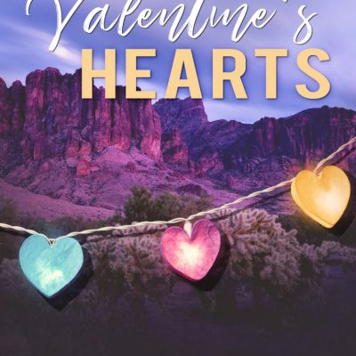 Valentine’s Hearts – Owatonna U #5 Out Now!