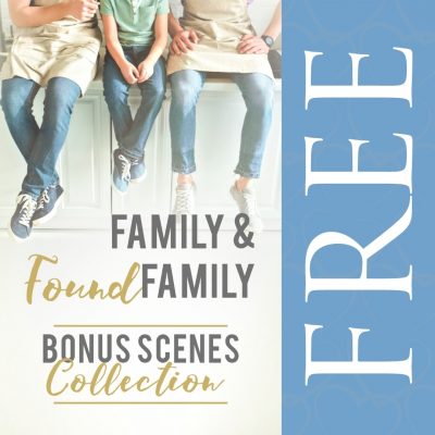 Family/Family Found Bonus Scene Collection