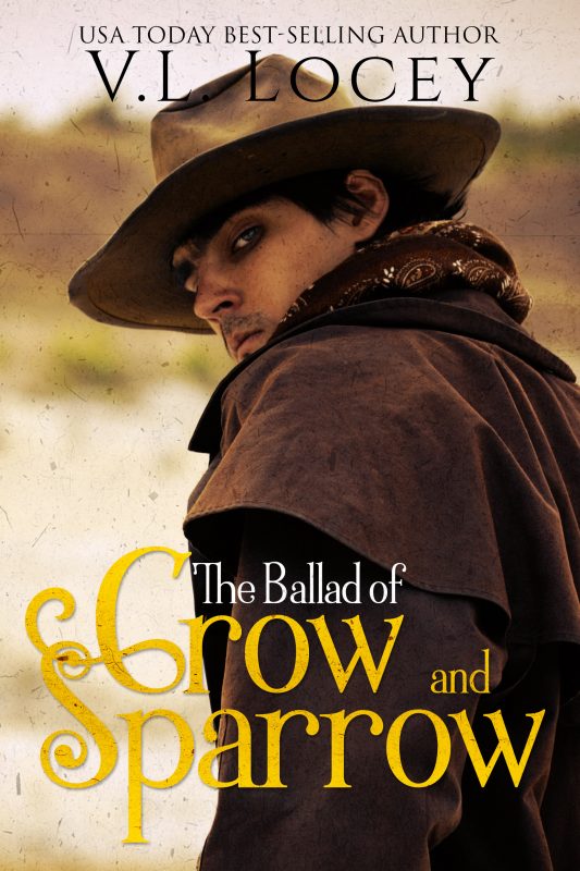 The Ballad of Crow and Sparrow