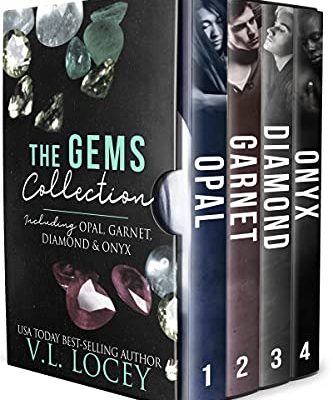 The Gems Collection – OUT NOW!