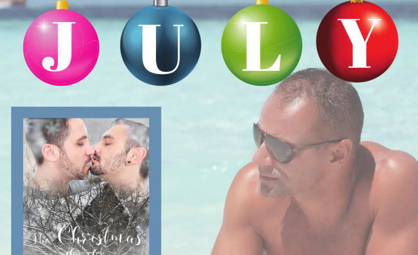 V.L. Locey, MM Romance