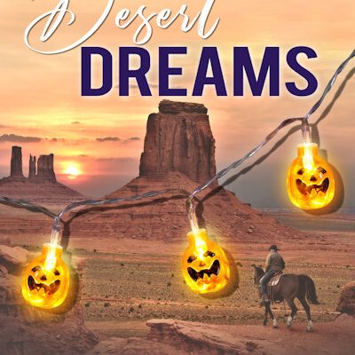 Preorder Desert Dreams Now!