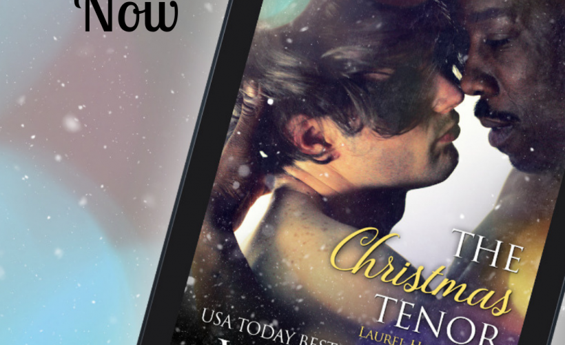 V.L. Locey, MM Romance