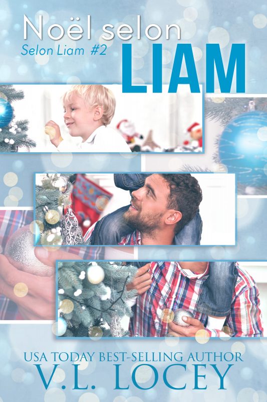 Noël selon Liam