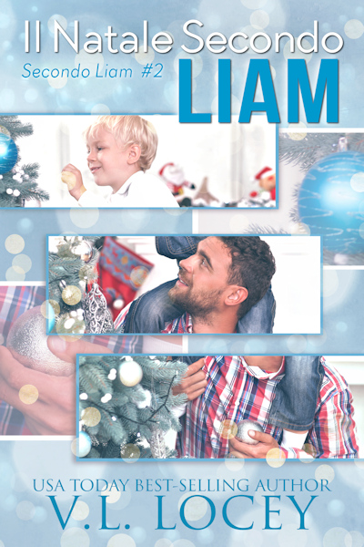 Il Natale Secondo Liam