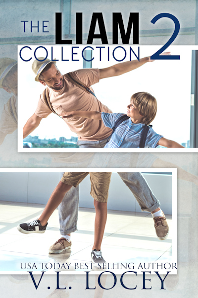 The Liam Collection 2