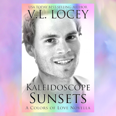 Surprise Release – Kaleidoscope Sunsets (A Colors of Love Novella)
