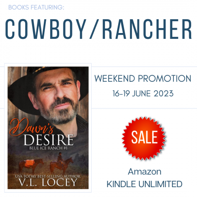 MM Cowboy/Rancher Promo