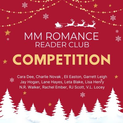 MM Romance Reader Club Competition