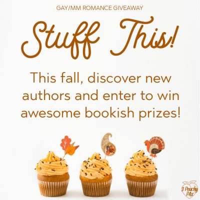 Stuff This! Gay/MM Romance Giveaway