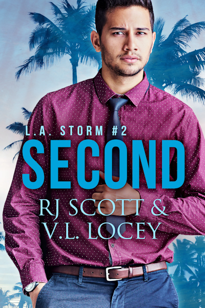 Second (L.A. Storm 2)