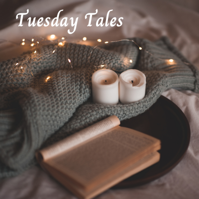 Tuesday Tales – Strong
