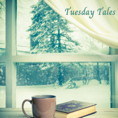 Tuesday Tales – Water