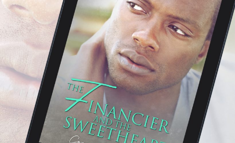 Have you read The Financier and the Sweetheart (Campo Royale #4)?