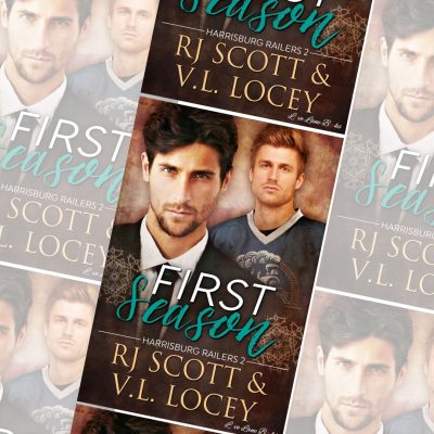 Have you read First Season (Railers 2)?