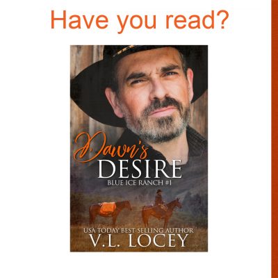 Have you read Dawn's Desire?