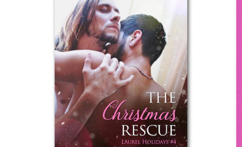Have you read The Christmas Rescue?