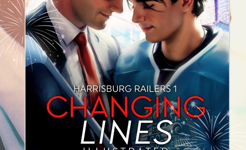 Changing Lines Illustrated
